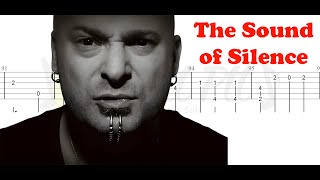 The Sound of Silence Guitar