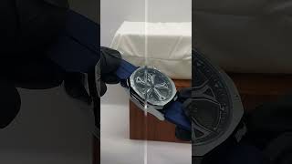 Men’s Classic Watch With Wheel Dial #brand #watch #rolex