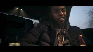 Sinko Ceej - Back Seat Freestyle 2021 (Official Video)