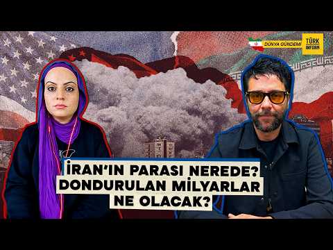 Iran Agenda: Is the End of the War Near? What Will the US Do?