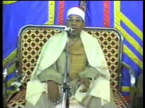 Sheikh Abdul Fattah At Tarooti-Surah An-Nahl