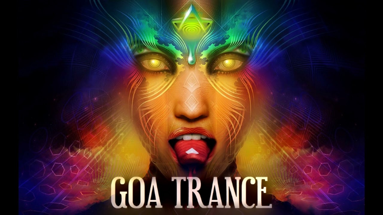 GOA TRANCE/PSY TRANCE 2023