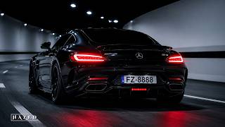 Hazed - Deep House Mix 2026 🌙 Best Luxury Deep House, Night Drive, Car 