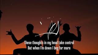 Jxdn - So what (lyrics) Jaden Hossler - So What