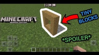 Pixel Building Addon!!!! (Coming Soon) screenshot 5