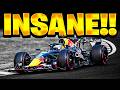 LEAKED! Red Bull FOUND Illegal Engine Design After New 2026 Rules For MIAMI GP
