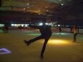 Psc skating