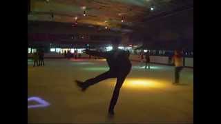 Psc Skating