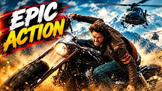 THIS Motorcycle Scene Looks INSANE! | Marvel’s Wolverine