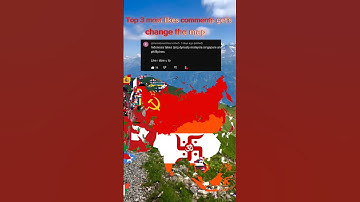 Top 3 most likes comments get