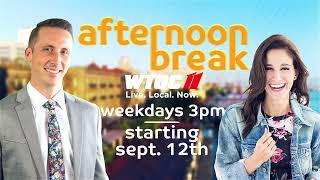 WTOC gives viewers an ‘Afternoon Break’