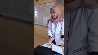 AMELIA MAHESA MODEL PEMBELAJARAN SCRAMBLE MATA PELAJARAN PKN KELAS 4