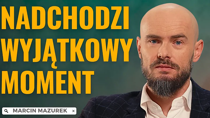 Co czeka Polską gospodarkę w 2026 roku? || Marcin Mazurek #39
