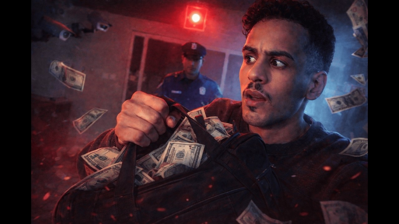 Crime Simulator شرطي غبي وعصابة فاشلة!