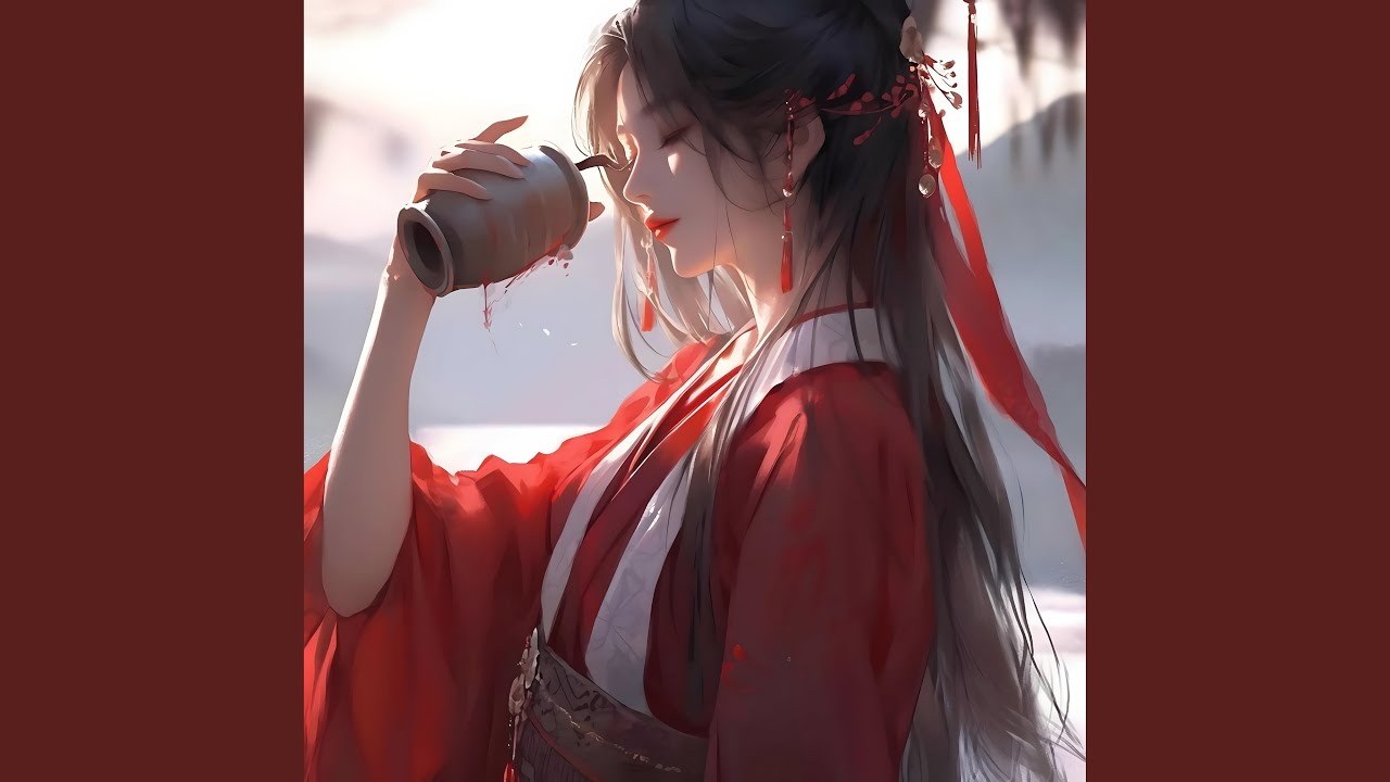 Từ Cửu Môn Hồi Ức (Remix)[Instrumental]