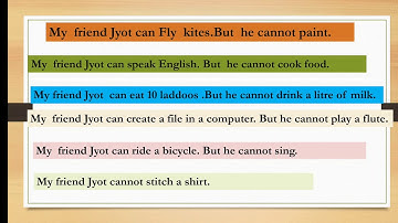 English, std-6,Sem-2  Unit-2,Activity-3,4