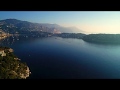 Intempéries: la ville de Nice active sa sirène - YouTube