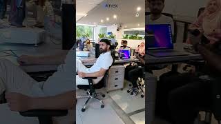 Amex Hub Tech Session | iPhone 17 Pro & Apple New Products 2025 Launch Highlights