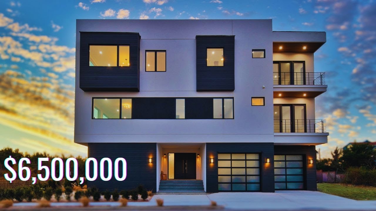 Take a look at 44 Bath Street, Lido Beach NY YouTube