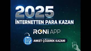 Sermayesiz İnternetten Para Kazan (Anket Doldur Para Kazan)