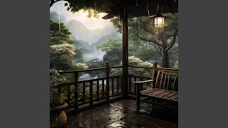 Tranquil Rain Echoes