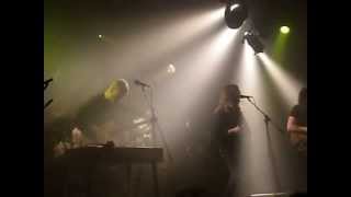 Motorpsycho Live @ Zona Roveri (Bologna), Walking on the Water/High Time