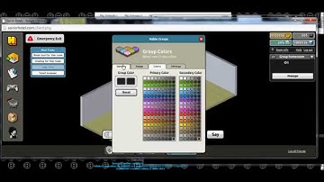 [Tut] How to make groups in other people