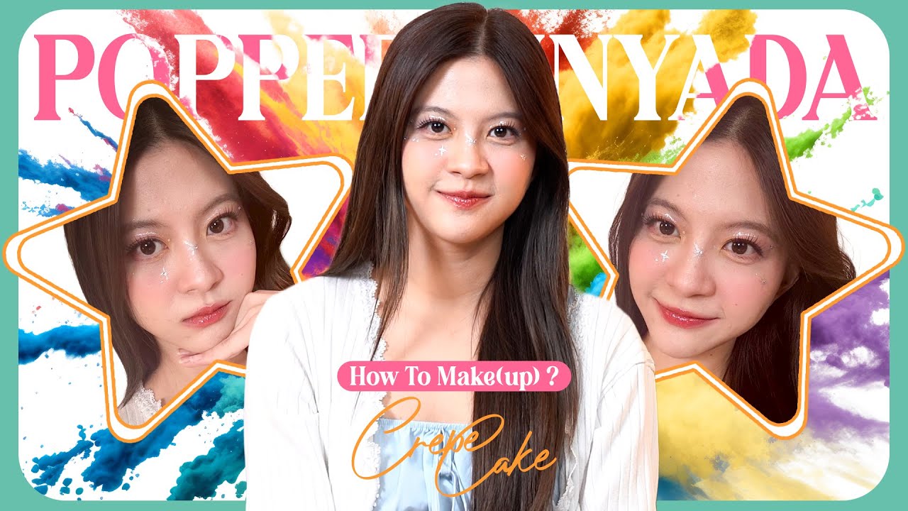 How To Make(up) 