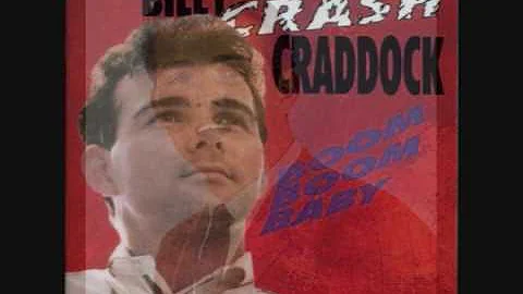 Billy "Crash" Craddock - Think I'll Go Somewhere (...