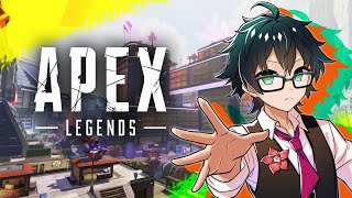 【APEX】湿度MAX悪天候ランク
