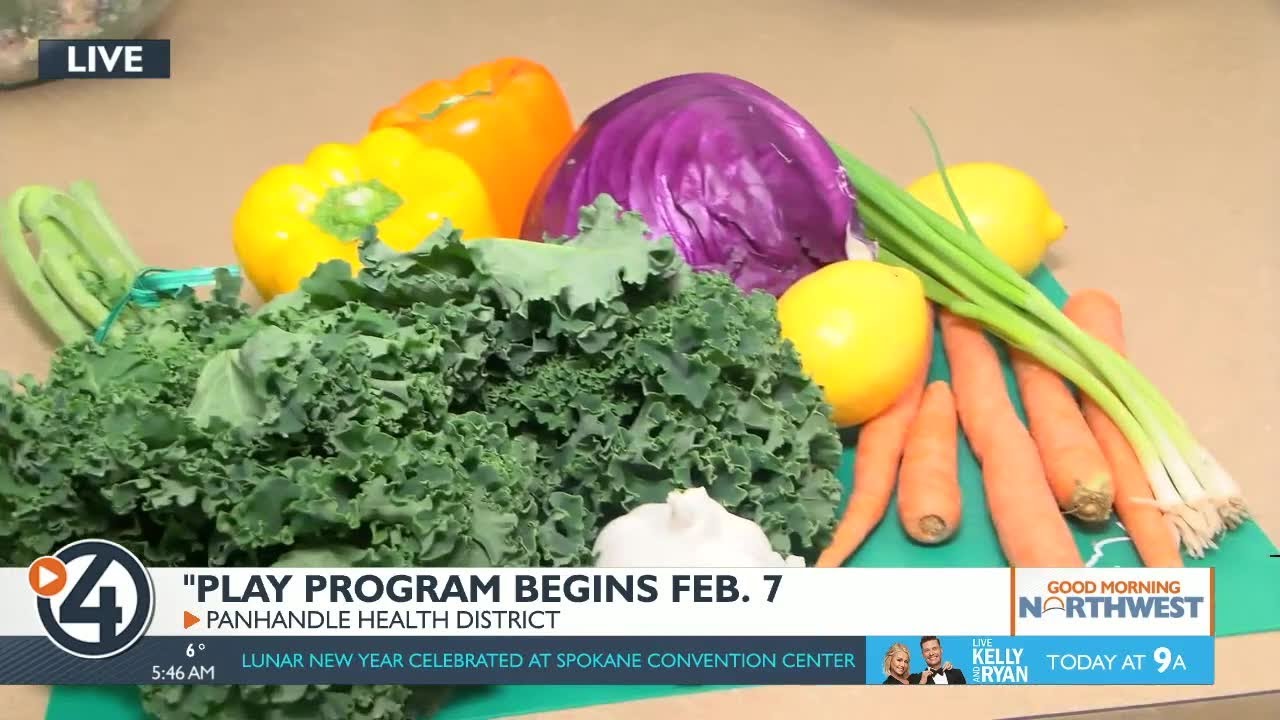 Jump starting a healthier lifestyle for your kids YouTube