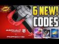 NEW REDEEM CODE ASPHALT LEGENDS UNITE 27 APRIL 2026 || ASPHALT LEGENDS UNITE CODES 2026