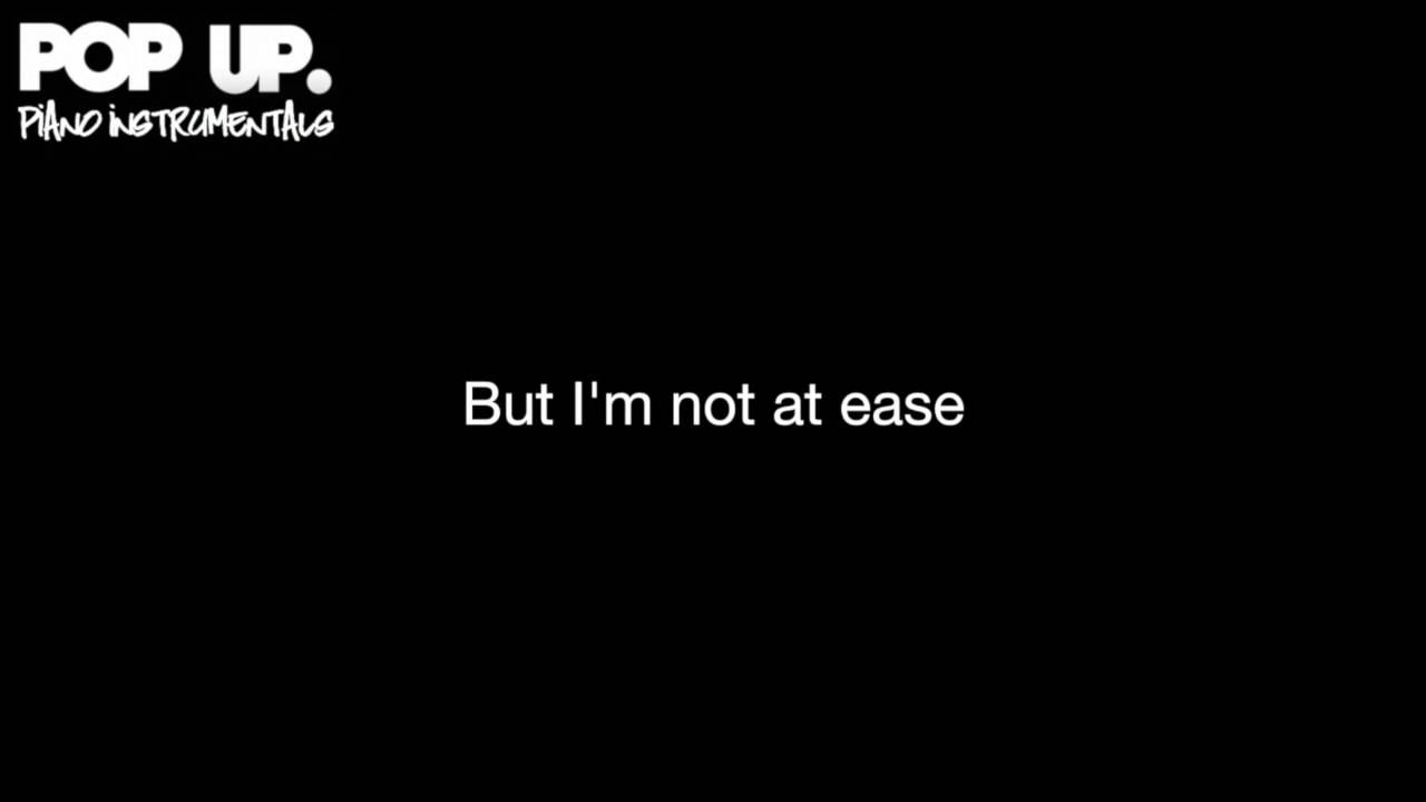 Beyoncé Pray You Catch Me Karaoke Instrumental Lyrics On Screen