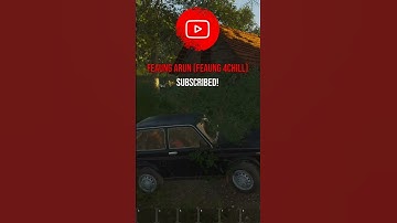 Scum 1.0 - Just me being weird 🤣 #subscribe #youtubeshorts #shorts #gaming #funny