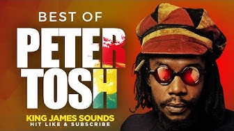 Petertosh Youtube