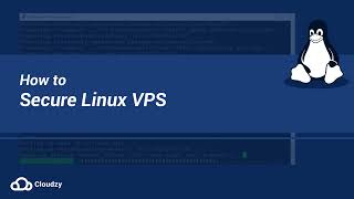 How To Secure Linux Vps?