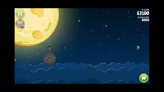 Angry Birds Space Wingman Tutorial