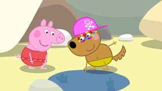 My Friend Peppa Pig: To The Beach 😁😍 Part 3 Gameplay