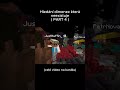 HLEDÁNÍ DIMENZE KTERÁ NEEXISTUJE part 4 #shorts