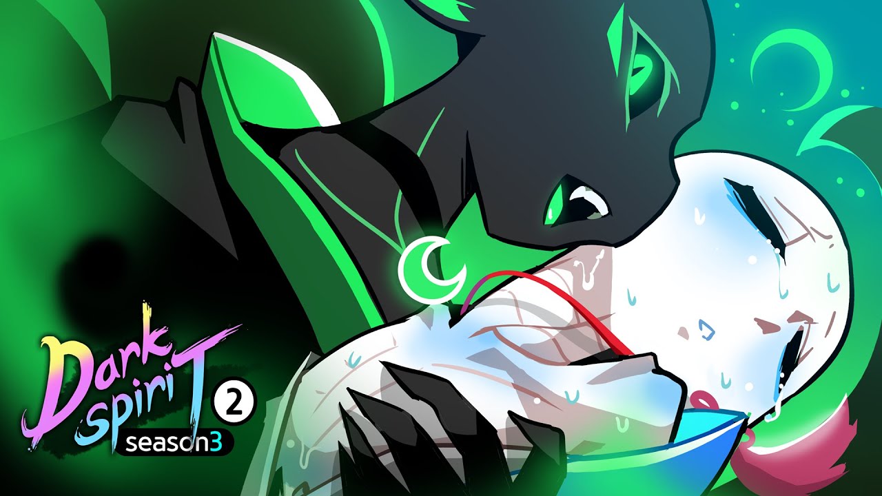 Тёмный дух 3-2｜Кумихо (девятихвостая лиса) (Русские субтитры)