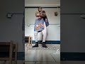 la danse des Baoulé 😂