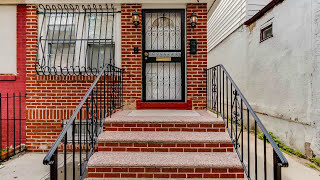 402 E 49th Street Brooklyn NY For Sale