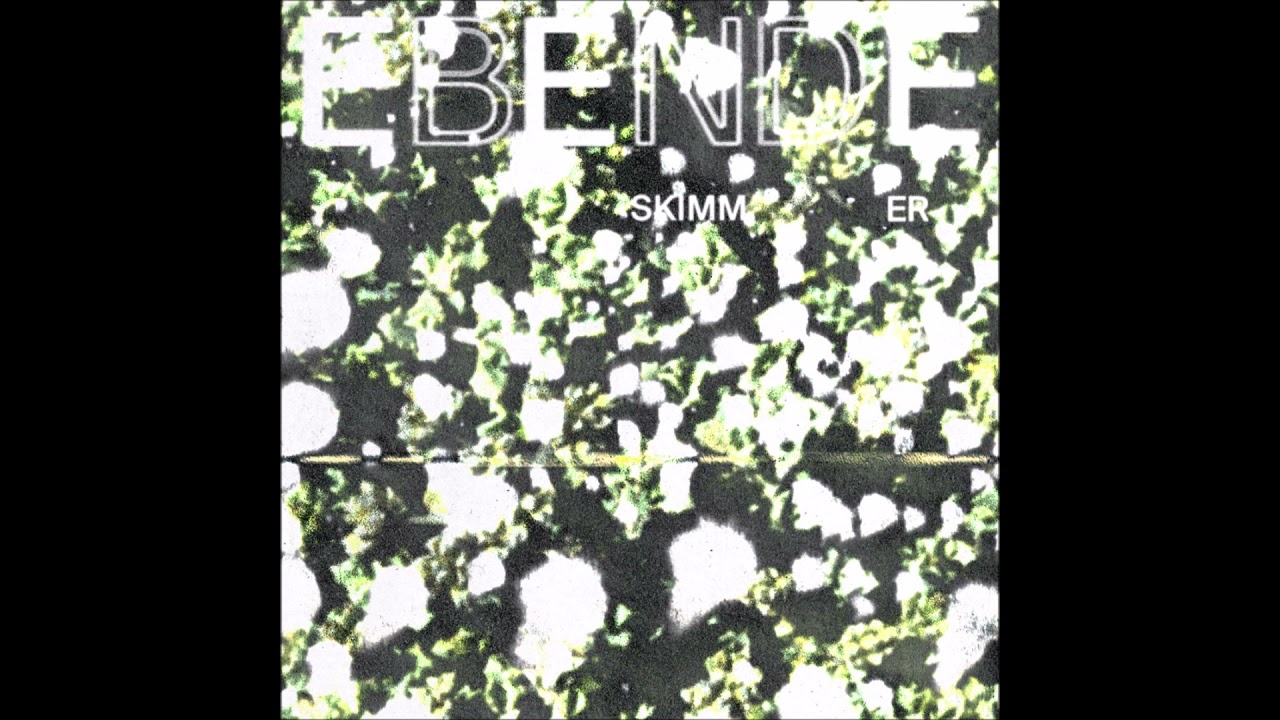 Ebende - Get Lost [AMT019]