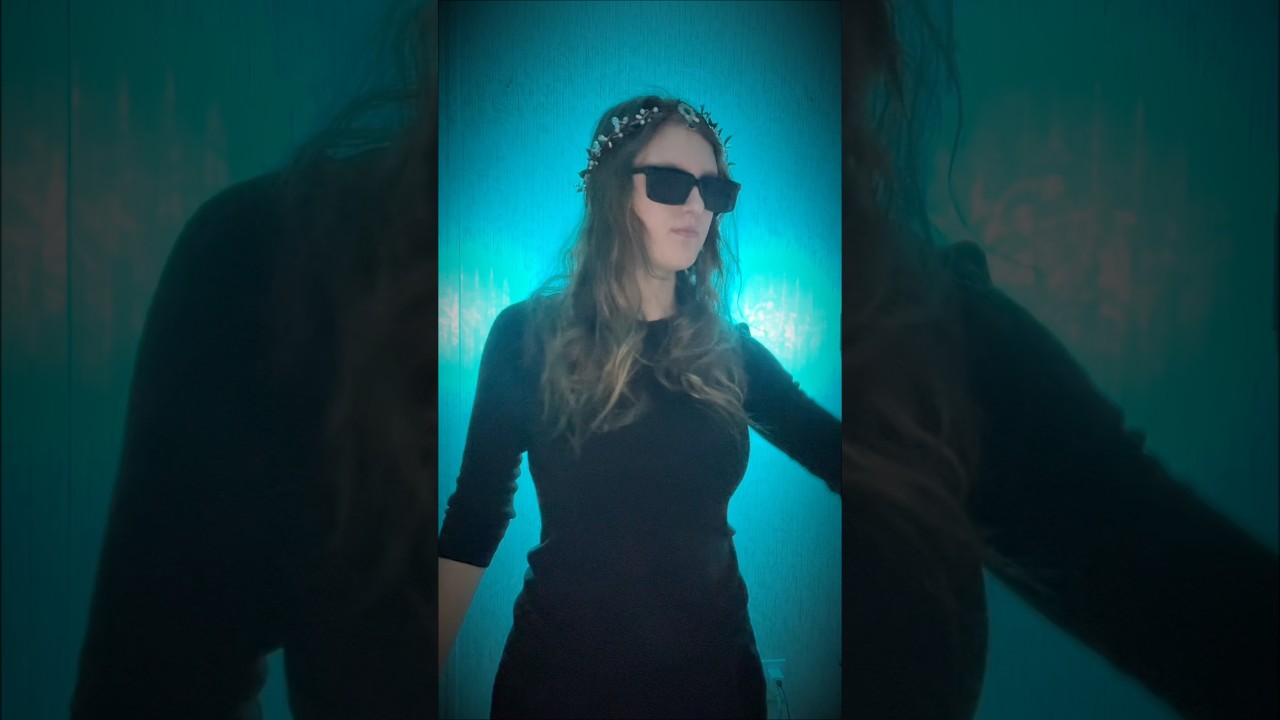 #storyteller Morana gets revenge #cosplay #characters #fantasy #pov #enchanted #cosplayer #acting