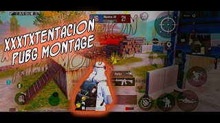 Best pubg montage edit TDM /cyraxpubgmobile/xxtxtentacion sad