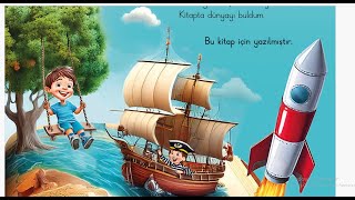 2.Sinifkitaptaki Dünyametni Cevapları Sayfa 158-159-160-161-162-163 .Keli̇meleri̇n Masali Di̇nleme
