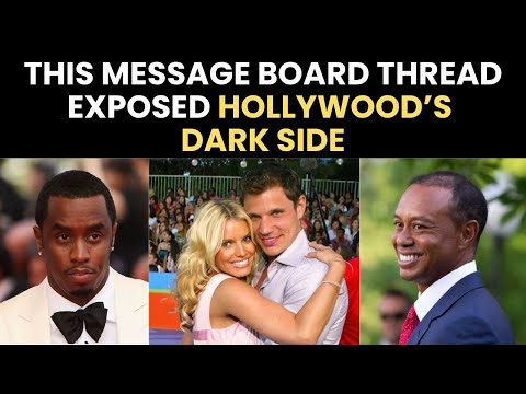 2009's Starchild Message Board Posts