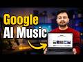 GOOGLE FLOW MUSIC se AI Song Generate Kaise Kare (2026)