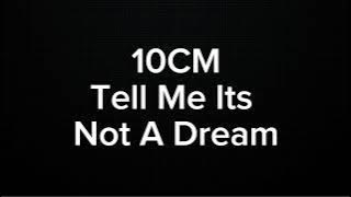 Download lagu 10CM (Queen Of Tears) - TELL ME ITS NOT A DREAM (KARAOKE VERSION)