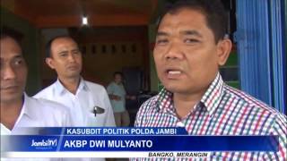 Waktu Pelaksanaan Pilkades Serentak Dinilai Sangat Mepet